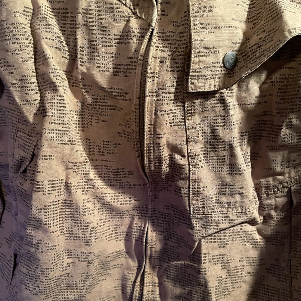 Volcom Stone Scout Jacket - Picture 3 of 8